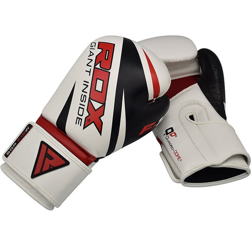 RDX 8PC BOXING BAG SET-4